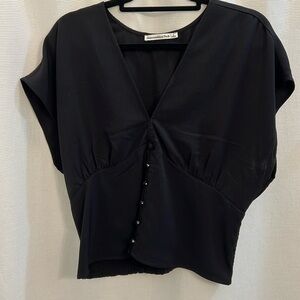 Abercrombie & Fitch Top